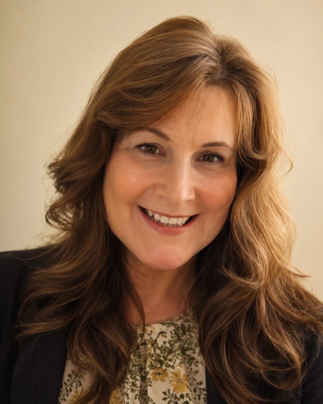 Deborah Ellison-Medeiros, APRN, FNP, smiling
